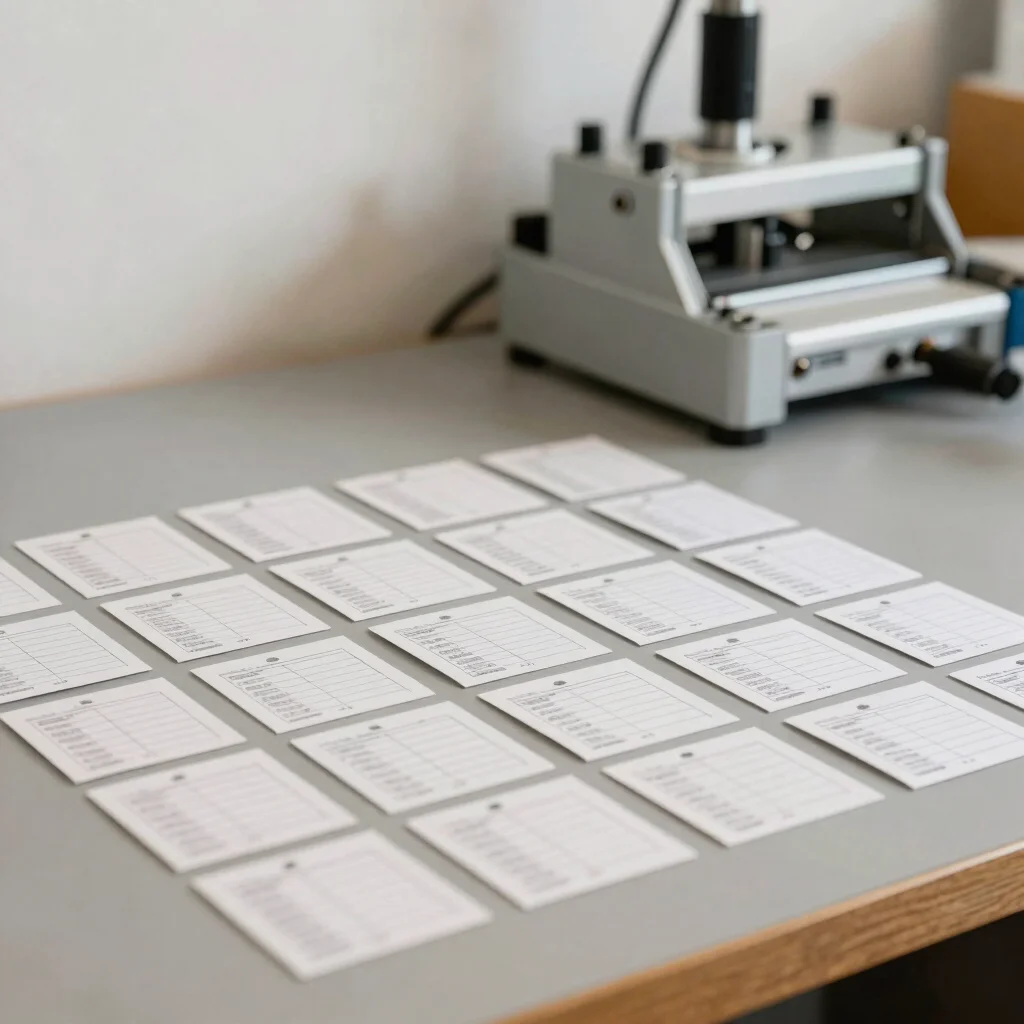 Private Label Setup