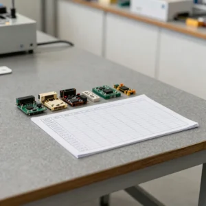 OEM Readiness Review
